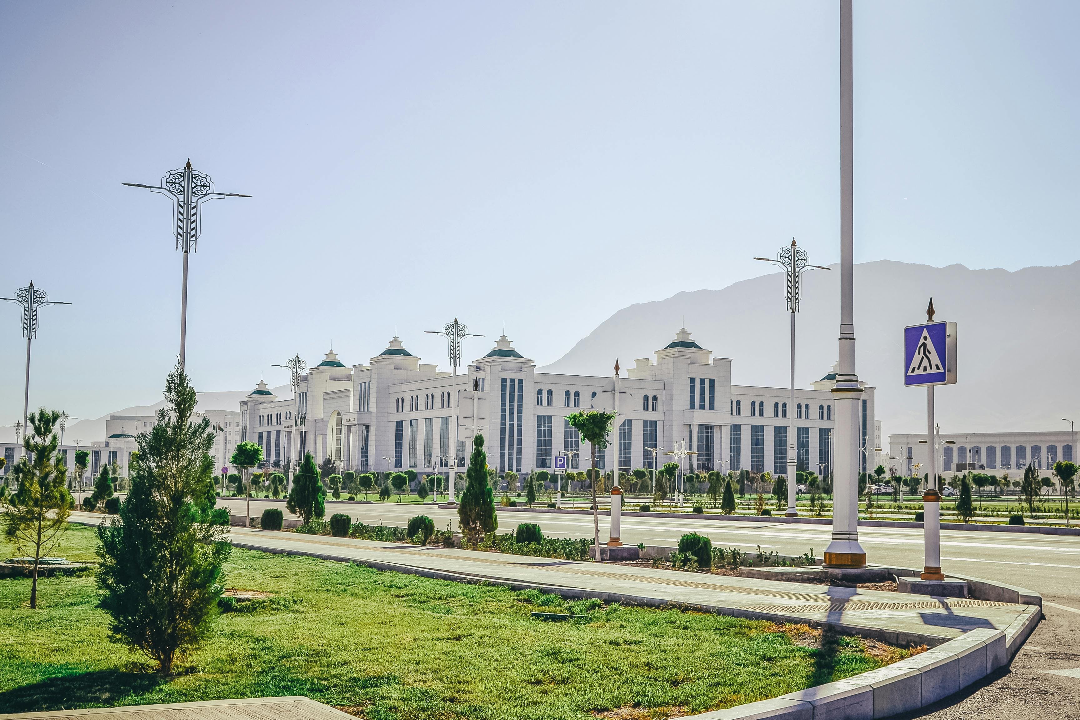 Tajikistan