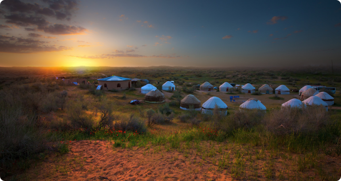 Authentic Homestay Experience