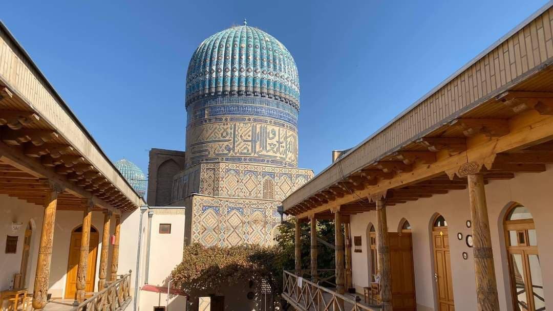 Cultural Heritage & Monuments
