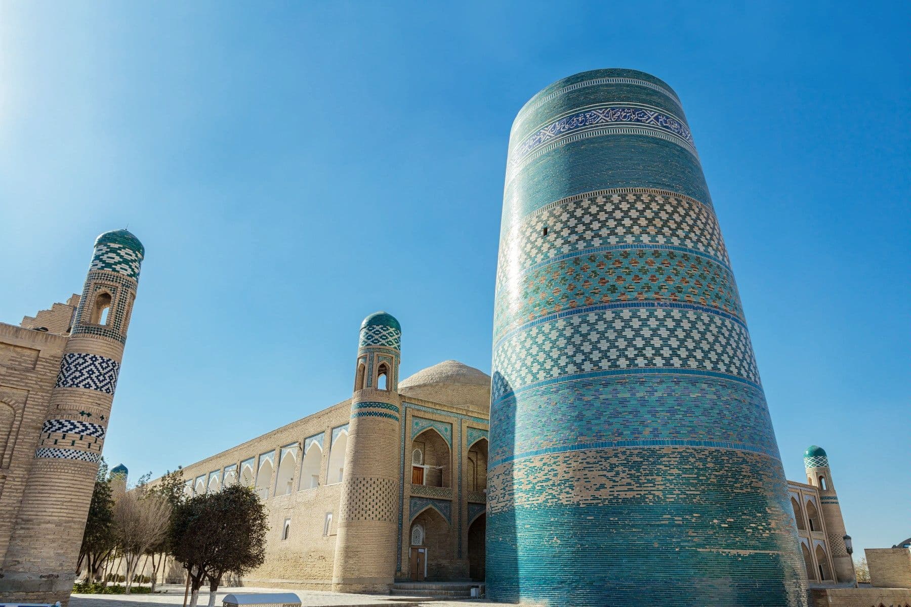 Uzbekistan