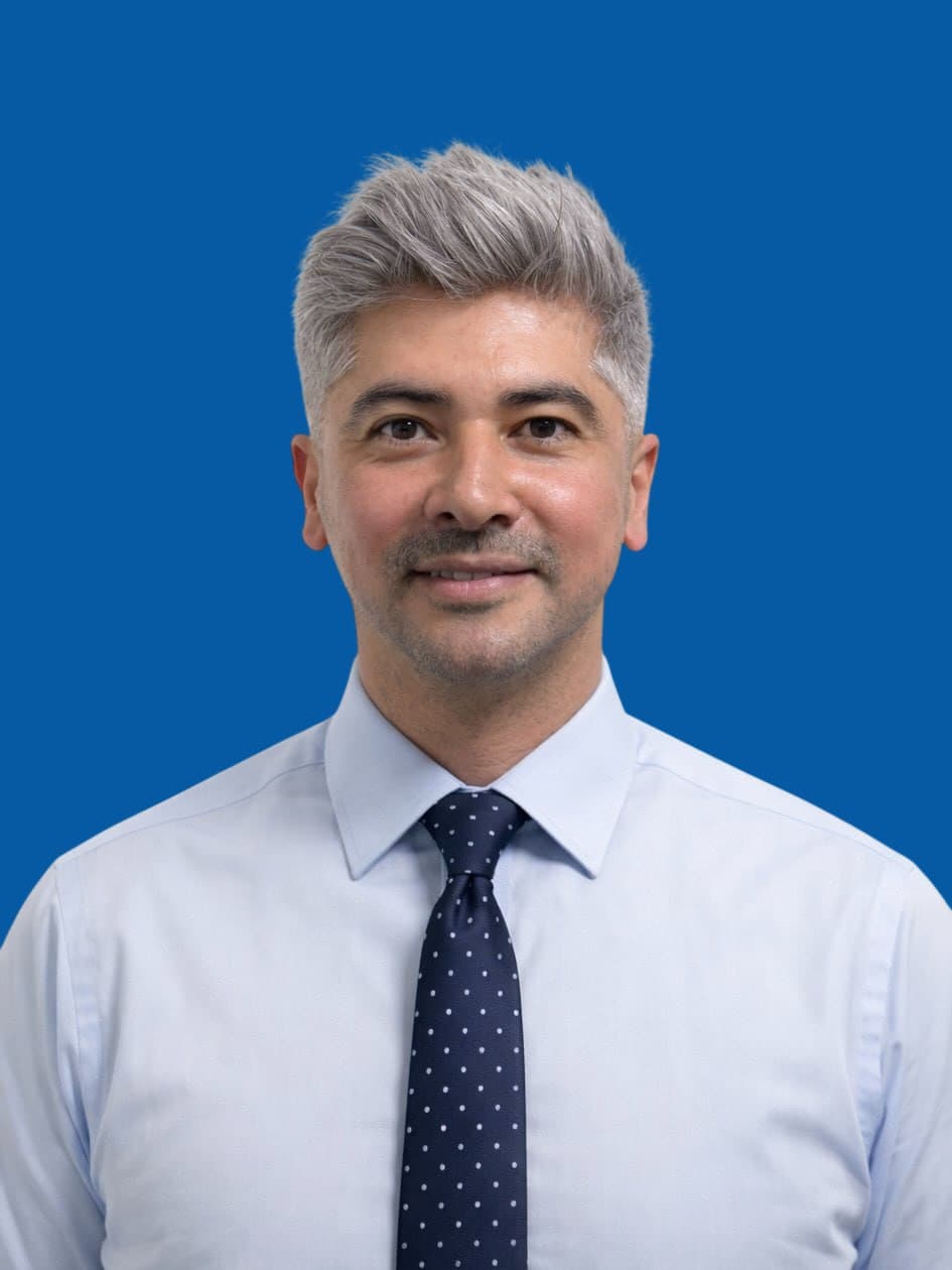 Nodir Ravshanov