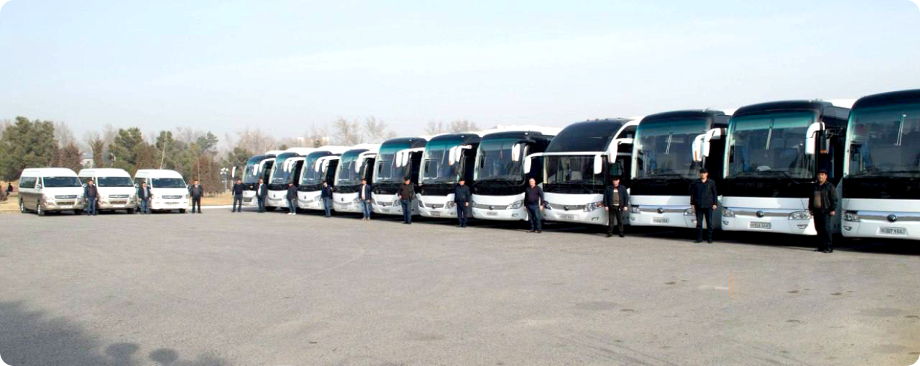 Transport Services