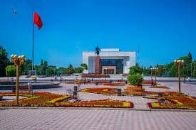 Kyrgyzstan